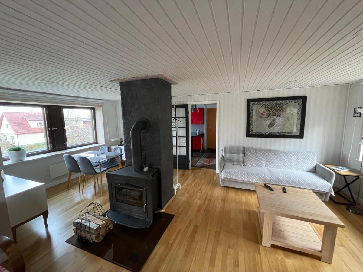 Ferienwohnung Koidula Kodumajutus Rakvere Exterior foto