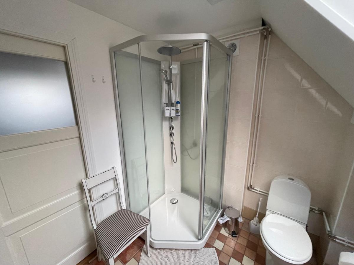 Ferienwohnung Koidula Kodumajutus Rakvere Exterior foto